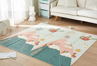 Buy Baby Play Mat Best Baby Soft Crawling Playmat Jietai
