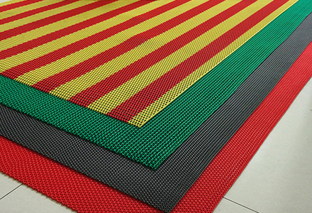 Size Of Commercial Carpets