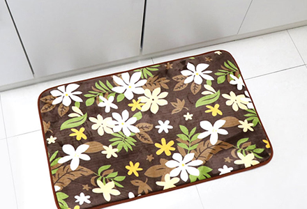 Sizes of Home Carpets