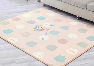 XPE Baby Play Mats 5 Millimeter Thick