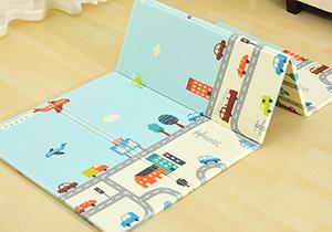 XPE Baby Folding Play Mats