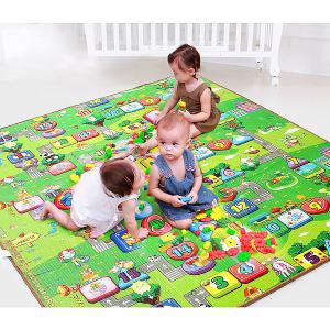 EPE Baby Mats