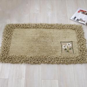 Chenille Carpets