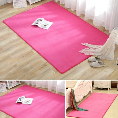 custom baby play mat