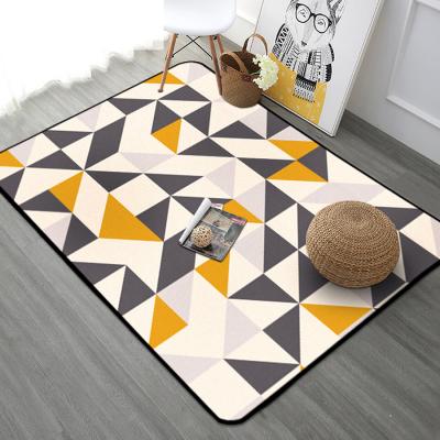 custom baby play mat