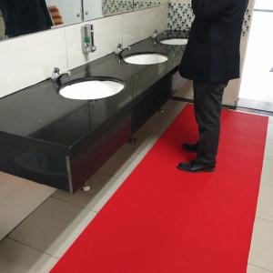 PVC Anti-Slip Waterproof Mat