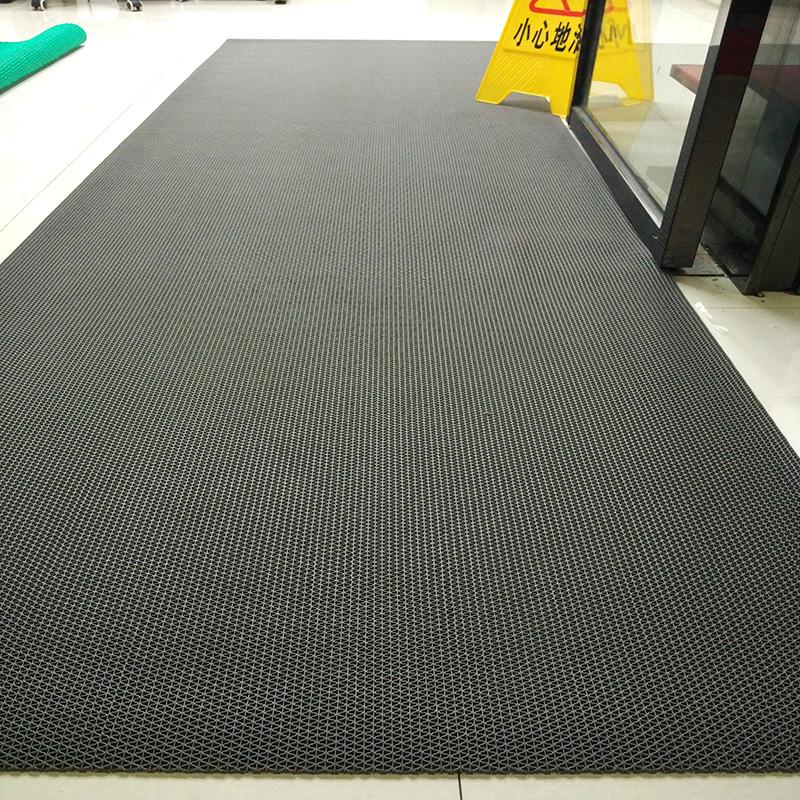 Anti Slip Waterproof Indoor/Outdoor/Kitchen/Entry Mats