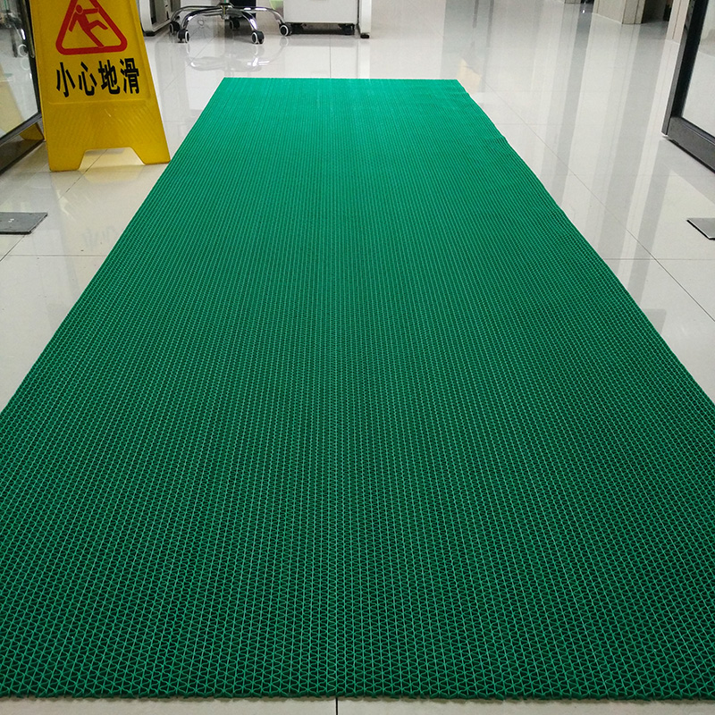 Waterproof Mats at