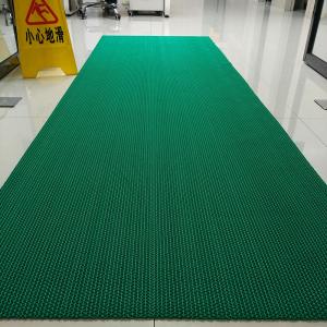 PVC Anti-Slip Waterproof Mat