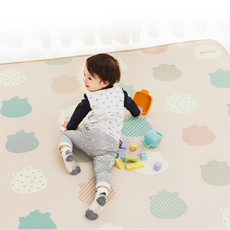 Cleaning And Maintenance Of Baby Play Mat