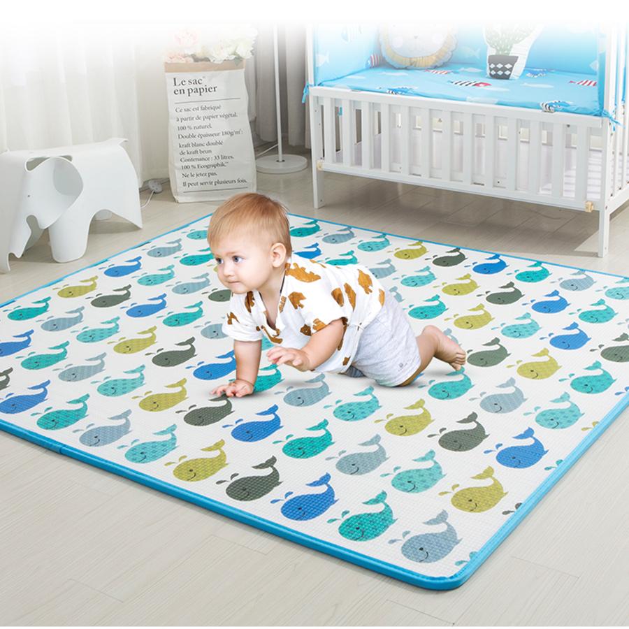 EPE Baby Play Mats 6.5 Millimeter Thick