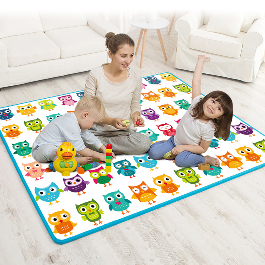 EPE Baby Play Mats 8 Millimeter Thick