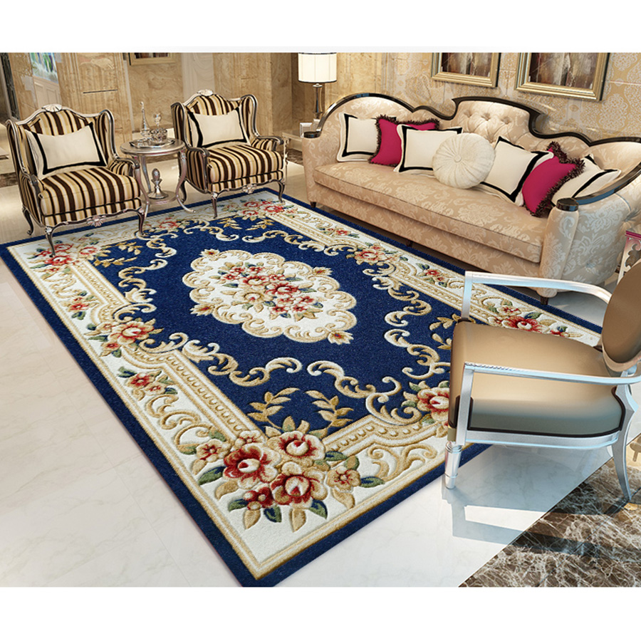 40*60Cm Wool Carpets