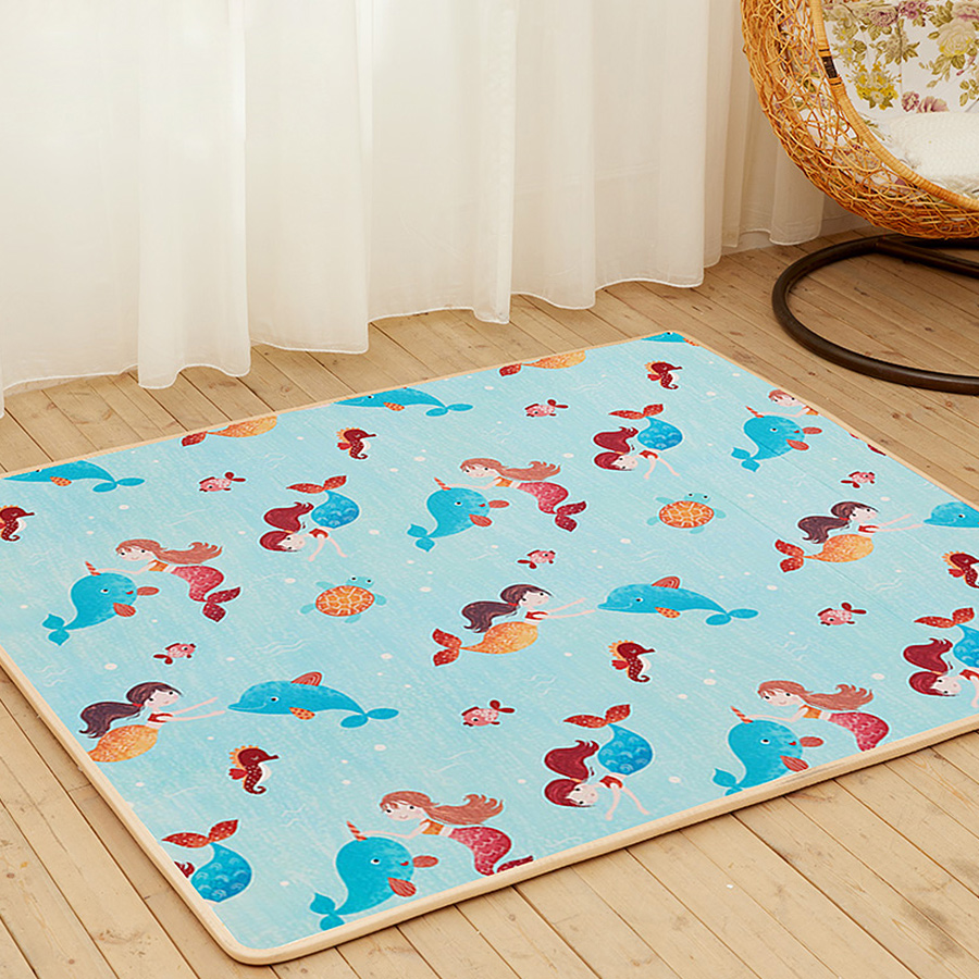 XPE Baby Play Mats 10 Millimeter Thick