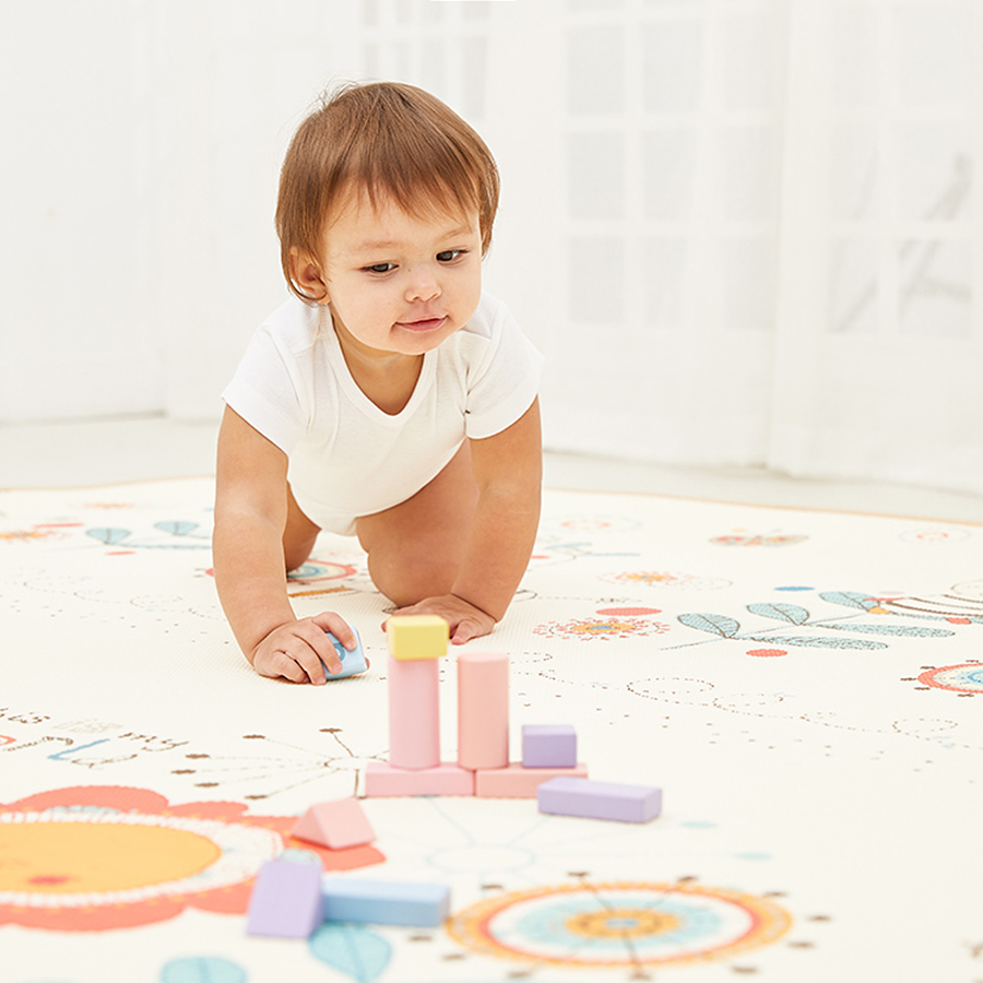 XPE Baby Play Mats 10 Millimeter Thick