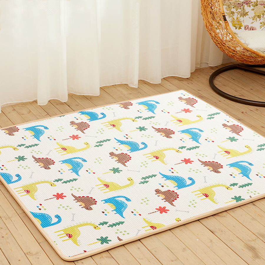 XPE Baby Play Mats 10 Millimeter Thick