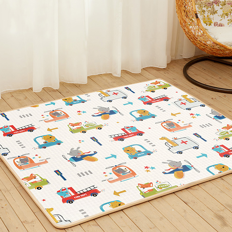 XPE Baby Play Mats 10 Millimeter Thick