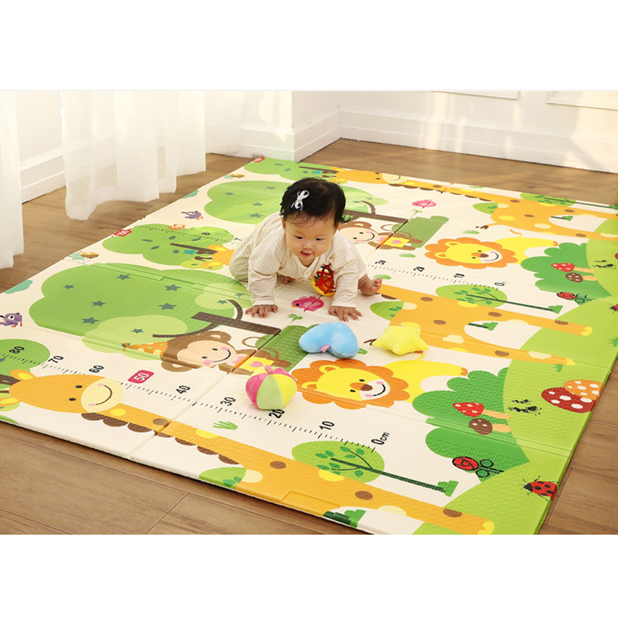 XPE Baby Folding Play Mats