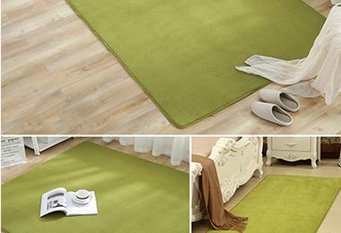 Polyester Floor Mats