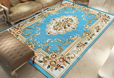 40*60Cm Wool Carpets