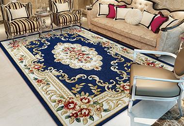 50*80Cm Wool Carpets