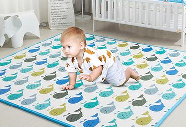 EPE Baby Play Mats 8 Millimeter Thick