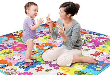 EPE Baby Play Mats 20 Millimeter Thick