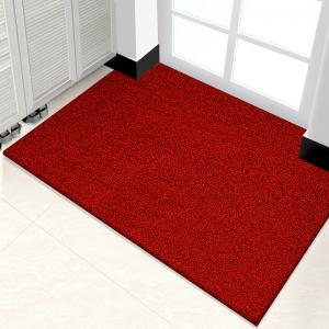 PVC Coil Floor Mat