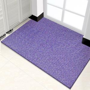 PVC Coil Floor Mat