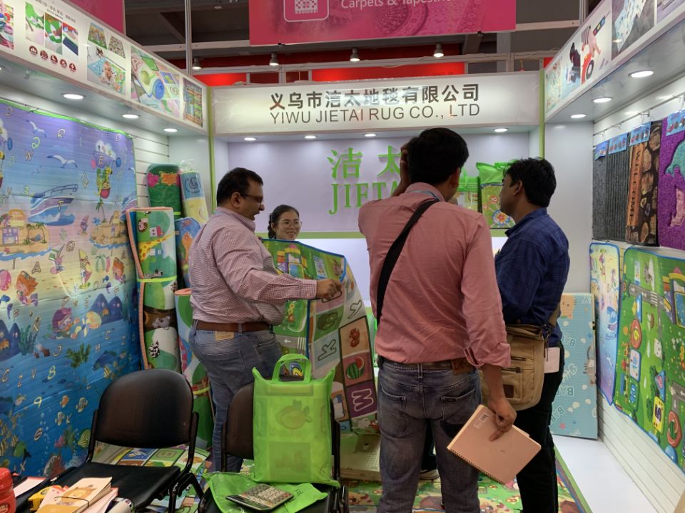 126th session of canton fair4