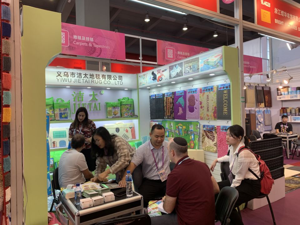 126th session of canton fair5