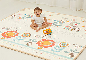 XPE Baby Play Mat