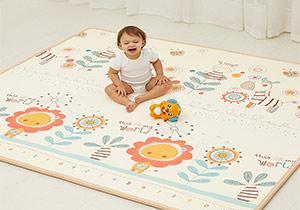 XPE Baby Play Mat