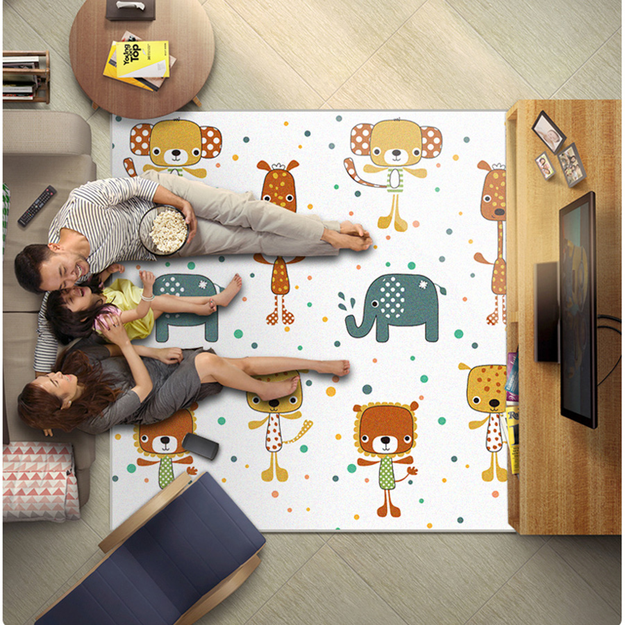 XPE Baby Play Mat