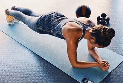 Cleaning and Maintenance of Yoga Mats