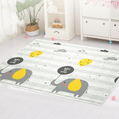 TPU Play Mat