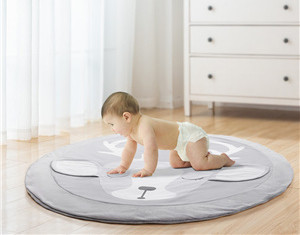 Cotton Play Mat