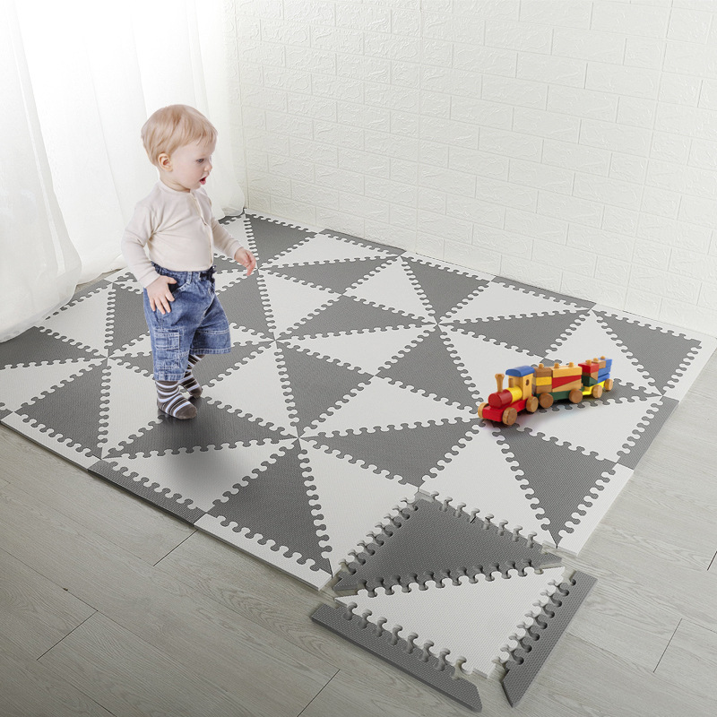 EVA Interlocking Puzzle Mats